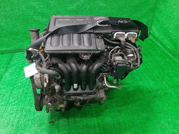 ДВИГАТЕЛЬ НА MAZDA DEMIO DY3W ZJ-VE