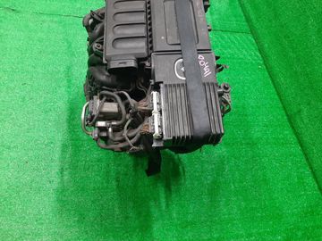 ДВИГАТЕЛЬ НА MAZDA DEMIO DY3W ZJ-VE