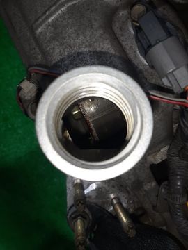 ДВИГАТЕЛЬ НА MAZDA DEMIO DY3W ZJ-VE