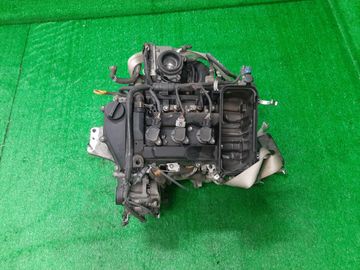 ДВИГАТЕЛЬ НА TOYOTA VITZ KSP90 1KR-FE