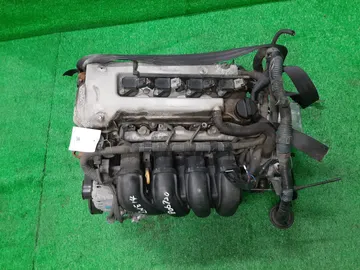 ДВИГАТЕЛЬ НА TOYOTA WISH ZNE14G 1ZZ-FE