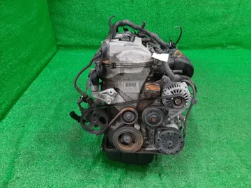 ДВИГАТЕЛЬ НА TOYOTA WISH ZNE14G 1ZZ-FE