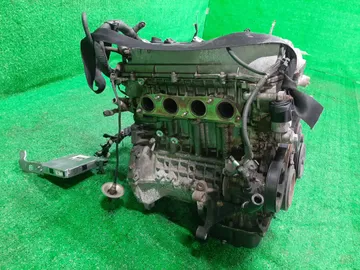 ДВИГАТЕЛЬ НА TOYOTA WISH ZNE14G 1ZZ-FE