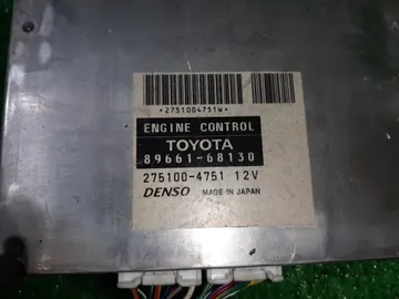 ДВИГАТЕЛЬ НА TOYOTA WISH ZNE14G 1ZZ-FE