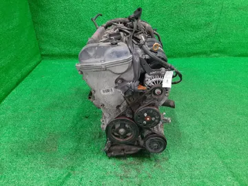 ДВИГАТЕЛЬ НА TOYOTA COROLLA FIELDER NZE144G 1NZ-FE