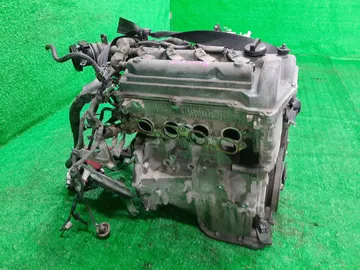 ДВИГАТЕЛЬ НА TOYOTA COROLLA FIELDER NZE144G 1NZ-FE