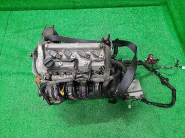 ДВИГАТЕЛЬ НА TOYOTA PORTE NNP15 1NZ-FE