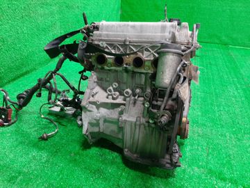 ДВИГАТЕЛЬ НА TOYOTA PORTE NNP15 1NZ-FE