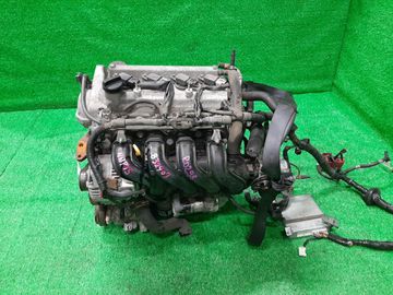 ДВИГАТЕЛЬ НА TOYOTA PORTE NNP15 1NZ-FE