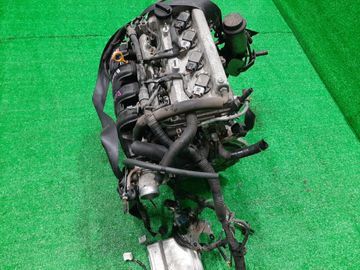 ДВИГАТЕЛЬ НА TOYOTA PORTE NNP15 1NZ-FE