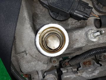 ДВИГАТЕЛЬ НА TOYOTA PORTE NNP15 1NZ-FE