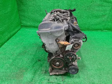 ДВИГАТЕЛЬ НА TOYOTA COROLLA FIELDER NZE144G 1NZ-FE