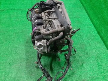 ДВИГАТЕЛЬ НА TOYOTA COROLLA FIELDER NZE144G 1NZ-FE