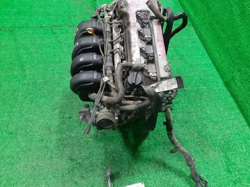 ДВИГАТЕЛЬ НА TOYOTA WISH ZNE14G 1ZZ-FE