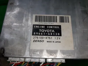 ДВИГАТЕЛЬ НА TOYOTA WISH ZNE14G 1ZZ-FE