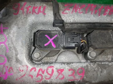 ДВИГАТЕЛЬ НА TOYOTA WISH ZNE14G 1ZZ-FE