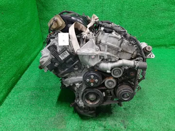 ДВИГАТЕЛЬ НА TOYOTA ESTIMA GSR55W 2GR-FE