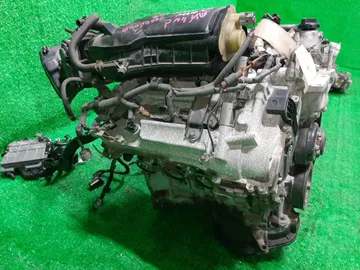 ДВИГАТЕЛЬ НА TOYOTA ESTIMA GSR55W 2GR-FE