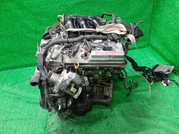 ДВИГАТЕЛЬ НА TOYOTA ESTIMA GSR55W 2GR-FE
