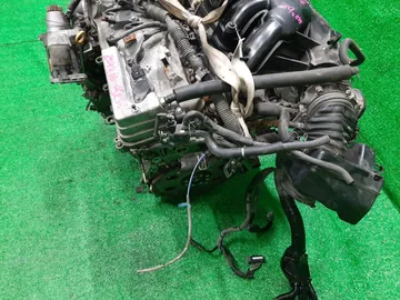 ДВИГАТЕЛЬ НА TOYOTA ESTIMA GSR55W 2GR-FE