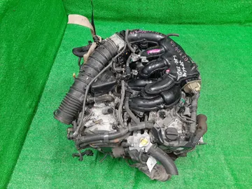 ДВИГАТЕЛЬ НА TOYOTA CROWN GRS183 3GR-FSE