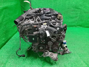 ДВИГАТЕЛЬ НА TOYOTA CROWN GRS183 3GR-FSE