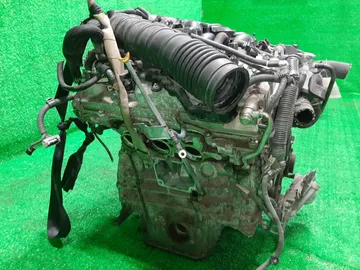 ДВИГАТЕЛЬ НА TOYOTA CROWN GRS183 3GR-FSE