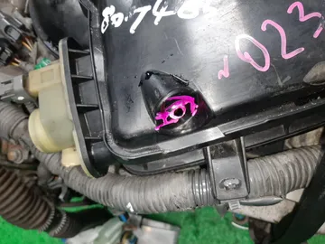 ДВИГАТЕЛЬ НА TOYOTA CROWN GRS183 3GR-FSE