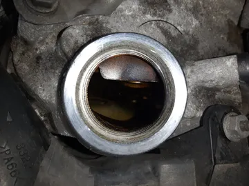 ДВИГАТЕЛЬ НА TOYOTA CROWN GRS183 3GR-FSE