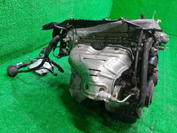 ДВИГАТЕЛЬ НА TOYOTA OPA ZCT15 1ZZ-FE