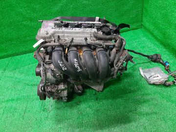 ДВИГАТЕЛЬ НА TOYOTA OPA ZCT15 1ZZ-FE