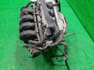 ДВИГАТЕЛЬ НА TOYOTA OPA ZCT15 1ZZ-FE