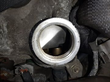 ДВИГАТЕЛЬ НА TOYOTA OPA ZCT15 1ZZ-FE