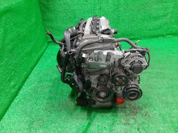 ДВИГАТЕЛЬ НА TOYOTA CAMRY ACV40 2AZ-FE