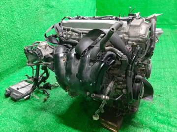 ДВИГАТЕЛЬ НА TOYOTA CAMRY ACV40 2AZ-FE