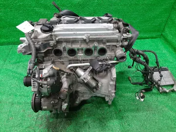ДВИГАТЕЛЬ НА TOYOTA CAMRY ACV40 2AZ-FE