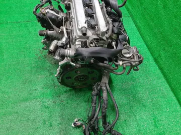 ДВИГАТЕЛЬ НА TOYOTA CAMRY ACV40 2AZ-FE