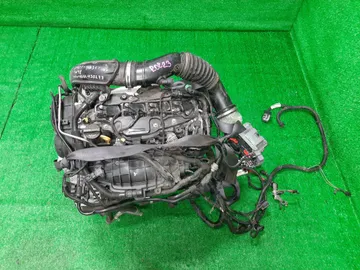 ДВИГАТЕЛЬ НА VOLVO V60 FW48 B4164T