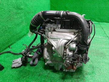 ДВИГАТЕЛЬ НА VOLVO V60 FW48 B4164T