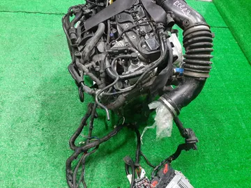 ДВИГАТЕЛЬ НА VOLVO V60 FW48 B4164T