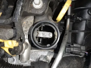 ДВИГАТЕЛЬ НА VOLVO V60 FW48 B4164T