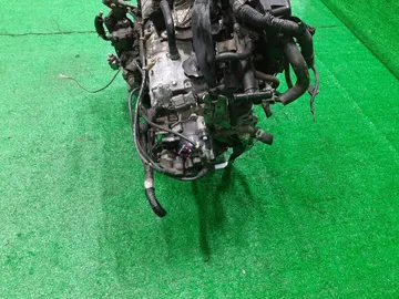 ДВИГАТЕЛЬ НА MAZDA DEMIO DW3W B3