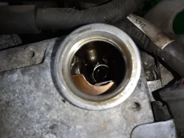 ДВИГАТЕЛЬ НА MAZDA DEMIO DW3W B3