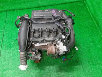 ДВИГАТЕЛЬ НА PEUGEOT 508 8D 5F02