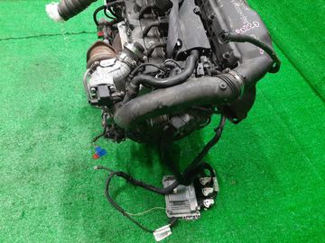 ДВИГАТЕЛЬ НА PEUGEOT 508 8D 5F02