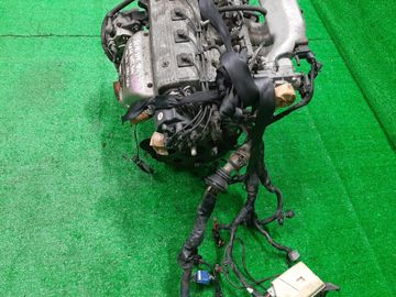 ДВИГАТЕЛЬ НА TOYOTA SPRINTER AE110 5A-FE