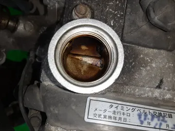 ДВИГАТЕЛЬ НА TOYOTA SPRINTER AE110 5A-FE