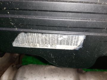 ДВИГАТЕЛЬ НА SUBARU FORESTER SG5 EJ205