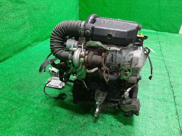 ДВИГАТЕЛЬ НА RENAULT TWINGO CN0C D4FK780