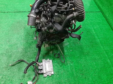 ДВИГАТЕЛЬ НА RENAULT TWINGO CN0C D4FK780